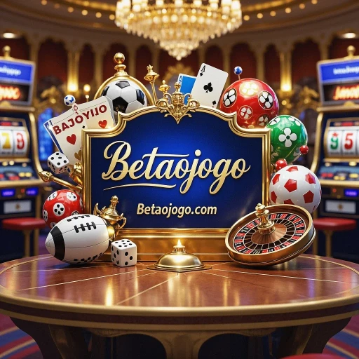 Descubra as Melhores Promoções de Jogos no Betão Jogo