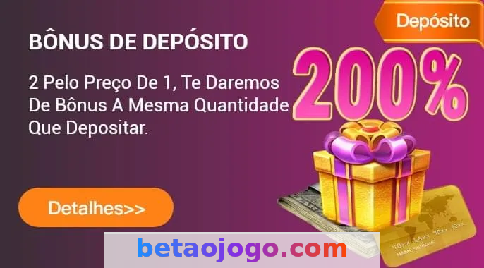 Betao: Cassino Online Confiável e Plataforma de Apostas 2026 37 Imagem da página inicial 2